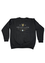 Load image into Gallery viewer, CREWNECK SWEATSHIRTS
