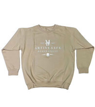 Load image into Gallery viewer, CREWNECK SWEATSHIRTS
